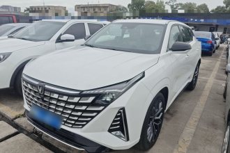 长安UNI-Z 2025款 1.5T 尊贵型