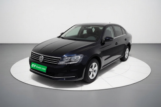 大众 2019款 朗逸启航 1.5L 手动风尚版 国VI