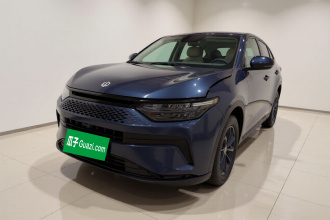 零跑汽车 零跑C11 2023款 增程 180舒享版