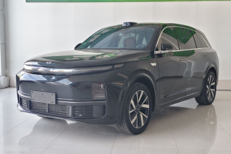 理想汽车 理想L7 2023款 Max