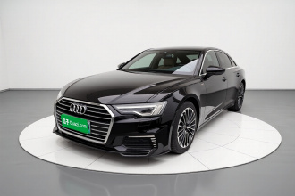 奥迪A6L新能源 2020款 55 TFSI e quattro