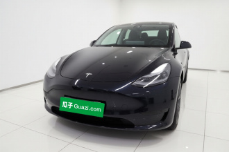 特斯拉 Model Y 2022款 改款 后轮驱动版