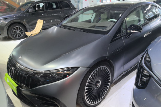 奔驰EQS AMG 2022款 AMG EQS 53 4MATIC+