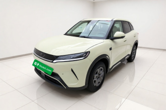 比亚迪 元UP 2025款 智驾版 401KM 活力版