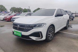 大众 朗逸 2023款 280TSI DSG星空满逸版