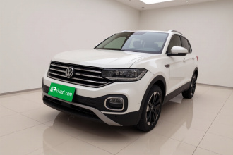 大众 探影 2020款 280TSI DSG 悦Pro