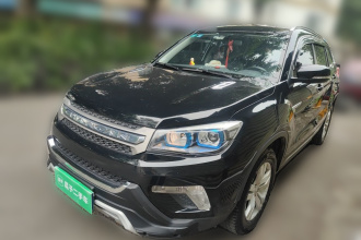 长安CS75 2014款 2.0L 手动豪华型 国IV