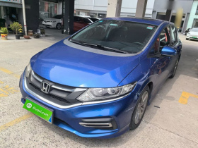 本田 杰德 2017款 1.8L 自动舒适版 5座