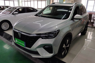 荣威RX5 2020款 PLUS 300TGI 自动Ali国潮旗舰版