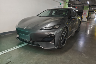 深蓝汽车 深蓝SL03 2022款 515纯电版