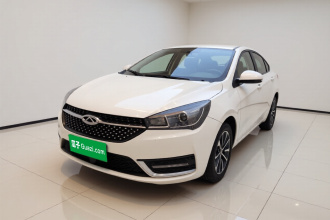 奇瑞 艾瑞泽5 2021款 PRO 1.5L CVT青春版