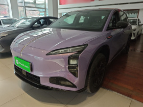 红旗天工08 2025款 730 智选版