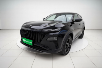 东风风神 皓极 2025款 马赫动力 1.5T 尊贵型