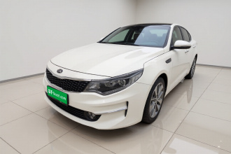 起亚K5 2017款 2.0L 自动15周年特别版LUX