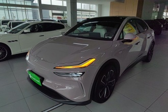 乐道L60 2024款 60kWh 四驱版