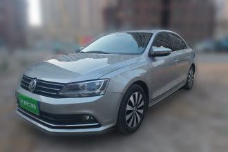 大众 速腾 2017款 230TSI 自动舒适型