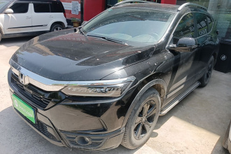 本田 皓影 2021款 240TURBO CVT两驱精英版