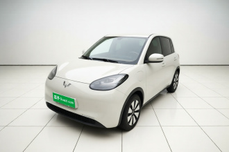 五菱汽车 五菱缤果 2025款 333km 悦享款