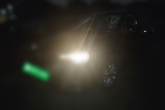 丰田 锋兰达 2023款 2.0L CVT精英版