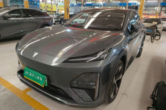 深蓝汽车 深蓝S07 2026款 300Ultra 华为乾崑ADS SE版