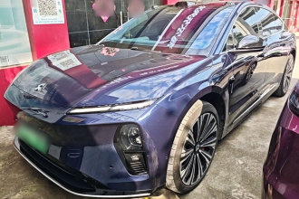 蔚来ET9 2025款 102kWh 首发限量版