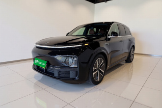 理想汽车 理想L8 2024款 Pro