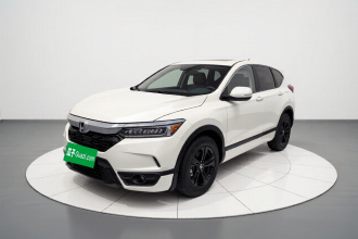 本田 皓影 2020款 240TURBO CVT两驱精英版