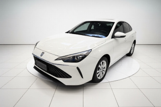 荣威i5 2023款 1.5L 手动舒享版