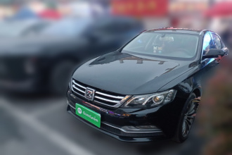 众泰Z700 2018款 Z700H 1.8T DCT豪华型