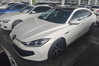 大众 2023款 凌渡L 280TSI DSG酷辣版