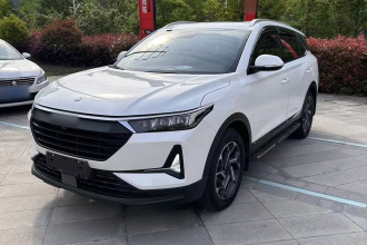 东风风神AX7 2021款 PRO 1.6T 自动智能版