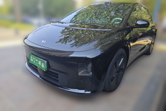 理想汽车 理想i6 2025款 两驱标准版