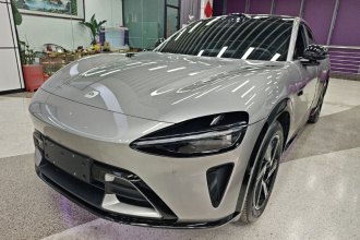 小米汽车 小米YU7 2025款 长续航版