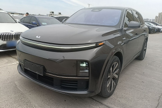 理想汽车 理想L7 2023款 Air
