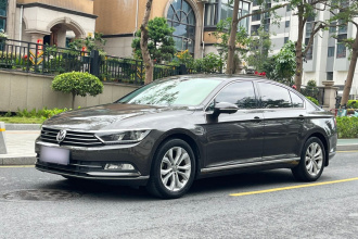 大众 迈腾 2017款 380TSI DSG 豪华型