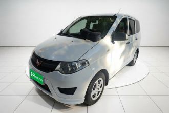 五菱汽车 五菱宏光 2015款 1.2L S 基本型国V