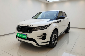 路虎 2024款 揽胜极光L SE 驭光尊耀版