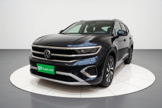 大众 揽境 2021款 380TSI 四驱R-Line拓境版