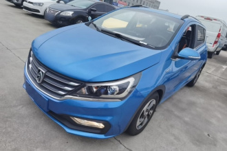 宝骏310 2017款 1.5L 自动豪华型
