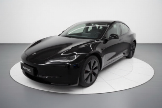 特斯拉 Model 3 2023款 后轮驱动版