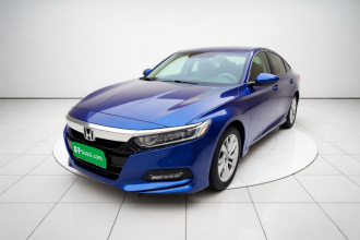 本田 雅阁 2018款 260TURBO 精英版 国V