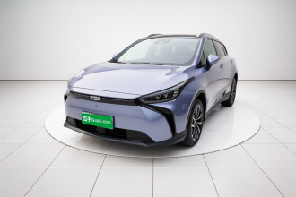 吉利几何M6 2022款 450 新享型