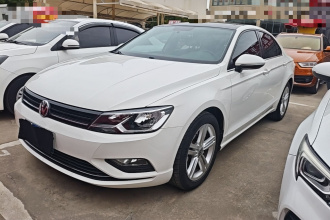 大众 凌渡 2018款 280TSI DSG舒适版