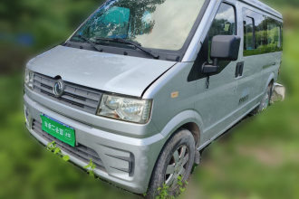 东风小康C56 2020款 1.5L豪华型I DK15C