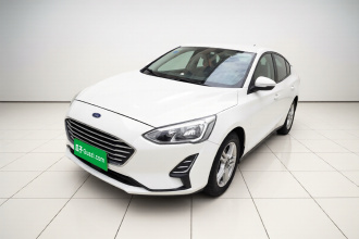 福特 福克斯 2019款 三厢 1.5L 自动锋跃型 国V