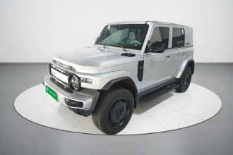 iCAR 超级V23 2026款 550两驱超级运动版