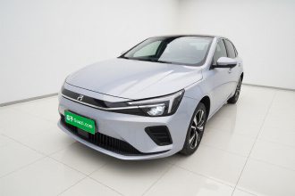 飞凡汽车 飞凡ER6 2020款 620km 智享版