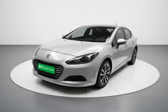 标致308 2014款 乐享版 经典 1.6L 手动优尚型