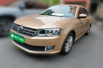 大众 朗逸 2013款 改款经典 1.6L 自动舒适版