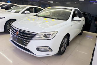 荣威i5 2019款 1.5L 自动4G互联朗豪版